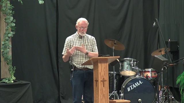 9/5/21, Melrose Community Church, Sunday Service
