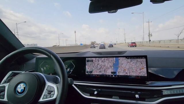 [시승] 감히 현존 최고 SUV라 부르리. 카이엔 GLE RX450 비켯!