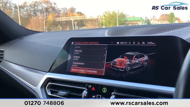 BMW 330I M SPORT | Rs Car Sales YH69