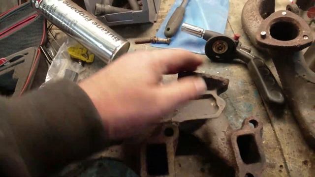 1972 Range Rover A Suffix "Diana" Part 9 - Engine works and silicone - Profanity warning