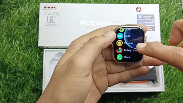hk15 series 9+ smartwatch, hk 15 series 9 plus smartwatch, series 9 smartwatch, hk15 series 9+