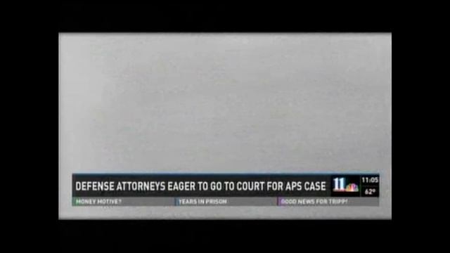 Rubin defending two principals in Atlanta Public School cheating indictment