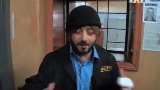 DubStep от Бородача