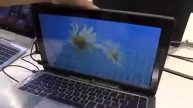 Asus Transformer Book T300 Haswell Ultrabook Hands On at Computex 2013254