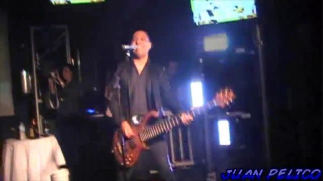 Los Inquietos Del Norte ( Chinge Su Madre El Wey ) En Vivo