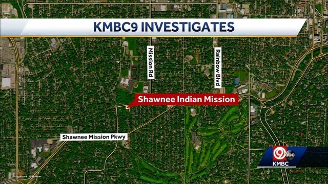 Ground penetrating radar study at Shawnee Indian Mission on hold