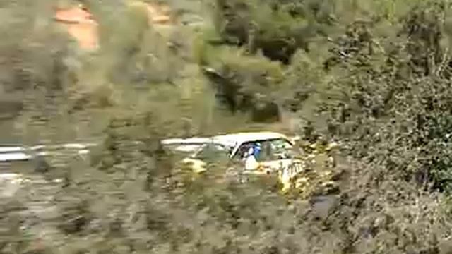 Euthimiou mixalhs BMW m3 E30 anavash ritswnas 2004