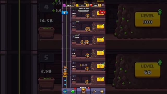 Popo's Mine Drilling 5