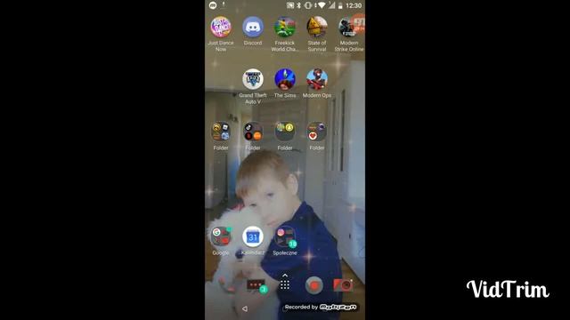 Top 3 gry na telefon