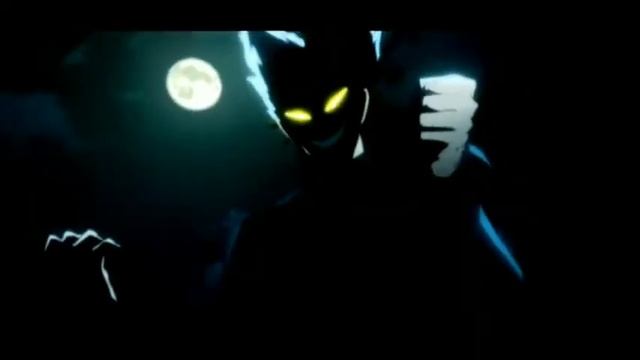Garou vs Tank top master || rotate style