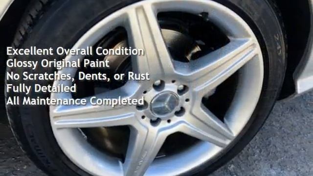 2010 Mercedes-Benz CL 550 4MATIC for sale in Westminster, MD