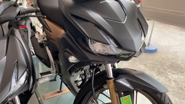 Báo giá xe winner x v3 & Air blade 125/160 ngày 02/06/2022 . Nên mua xe nào?