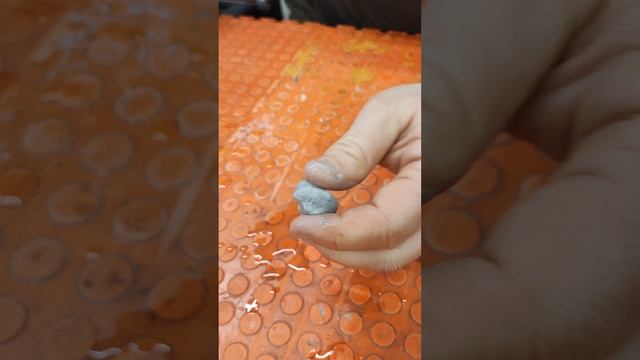 Сварка для чайника