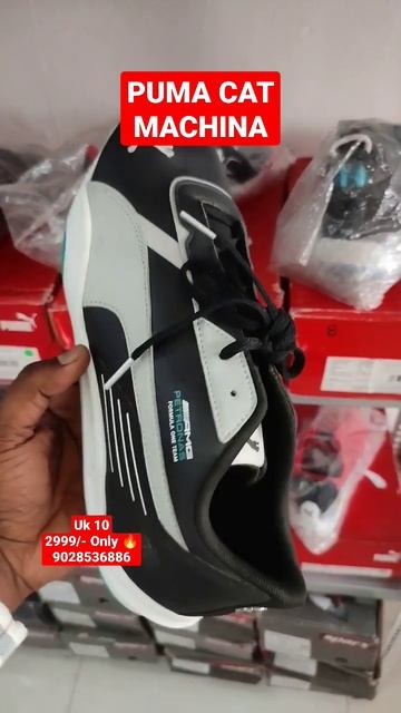 PUMA AMG FORMULA ONE TEAM SNEAKERS AT LOWEST PRICE ❤️🔥❤️🔥🔥