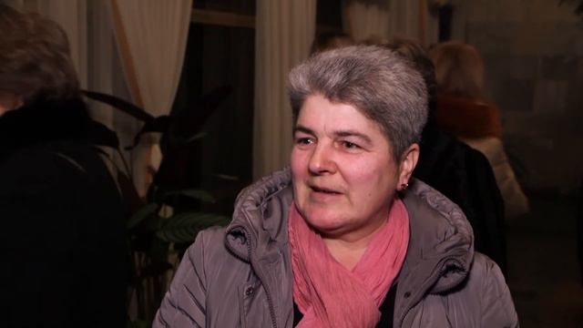Волинський театр виступив у Маневичах