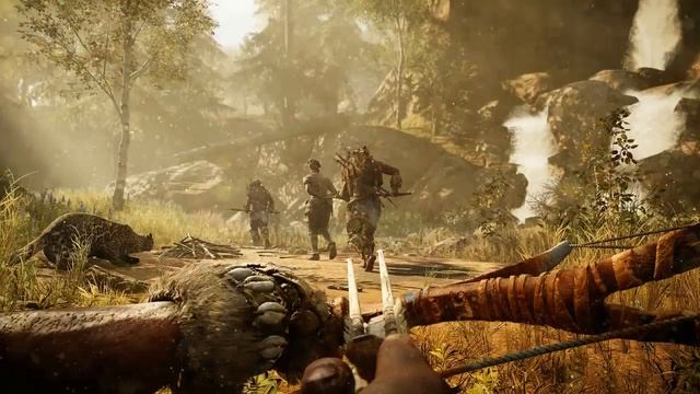 Far Cry Primal Final