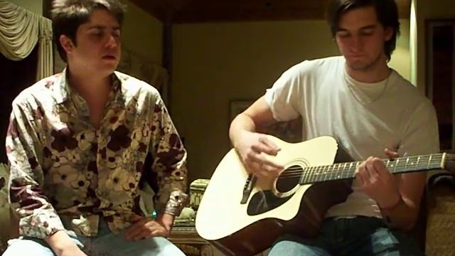 John Helion - Tonight (Acoustic)