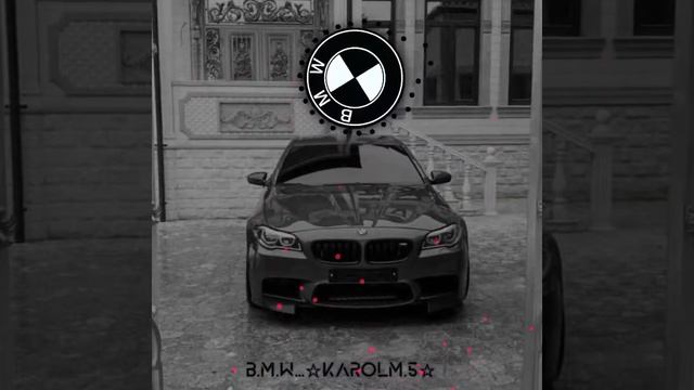 Попробуй меня обо..___B.M.W.KAROLM.5..//2022