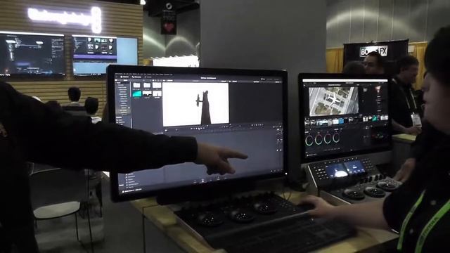 Blackmagic Design