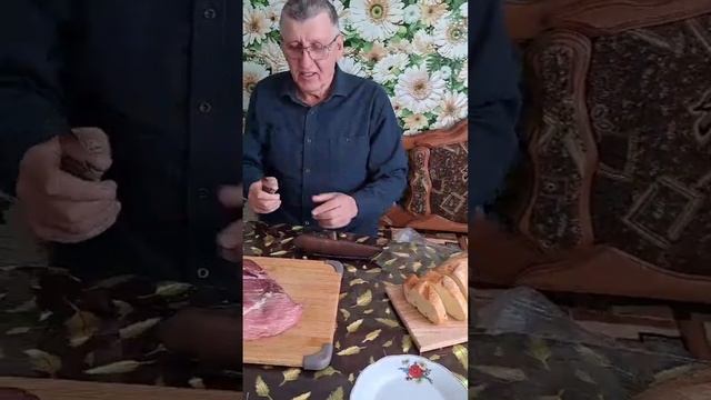 Отчёт победителя.