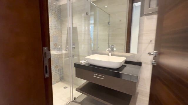 Amwaj Pearl Flat 25