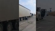 В душе дальнобойщик....но нет тягача