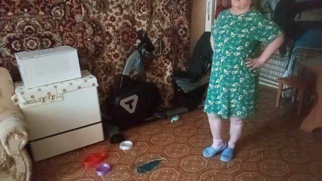 Движение и ещё раз движение 🤪