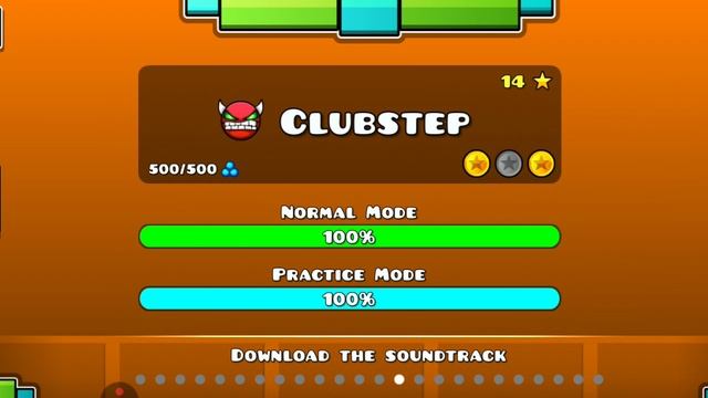 Stereo madnes-clubstep hold
