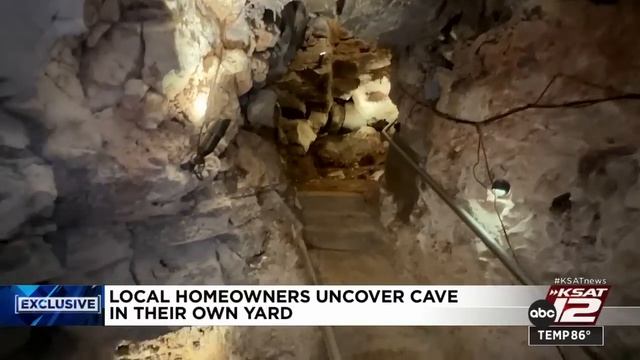 KSAT 12 News Nightbeat : Aug 12, 2022
