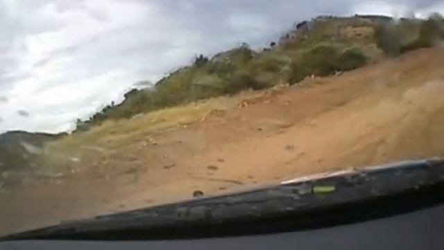 Manejamos el Citroën C4 campeón del mundo de rally
