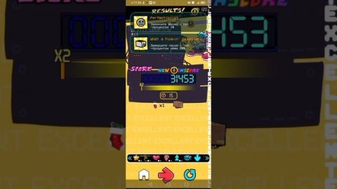 FNF-Friday Night Funky VS Inposter part 1