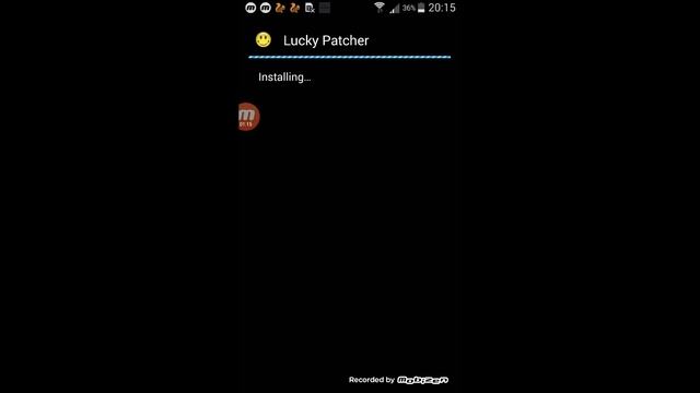 How to download lucky patcher 100 working