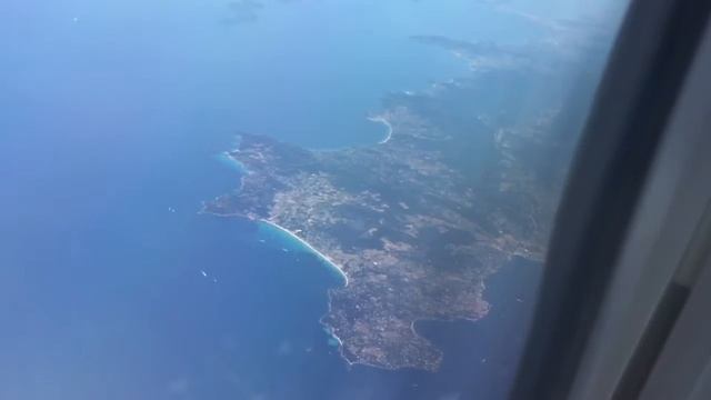 Spain Vlog#1