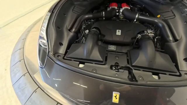 2016 Ferrari California T T for sale in TN