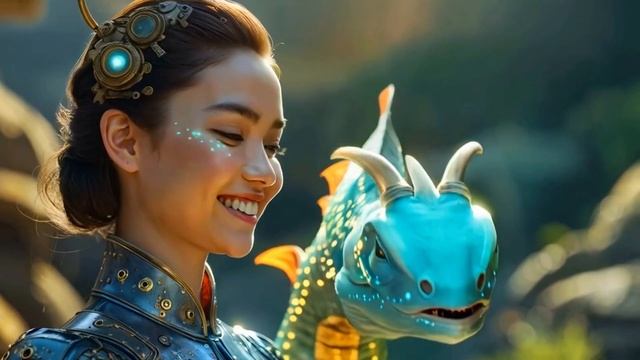 Avatar 2150   Superpanavision70 (Official AI Music Video)
