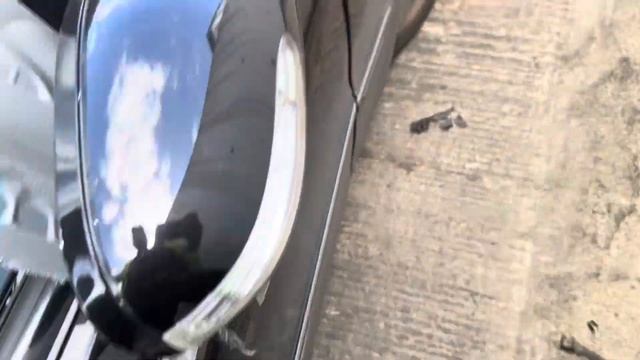 Разборка Mercedes - C W203 2000-2007, 1,8 (VIN:WDC2030462R253719)   MF07FWK