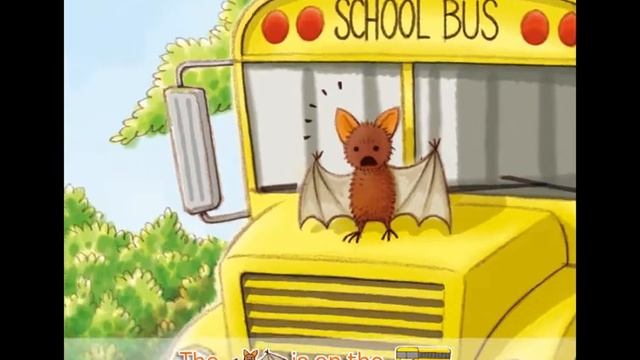 Hand in Hand Starter Unit 2 Phonics Story - Aa Bb