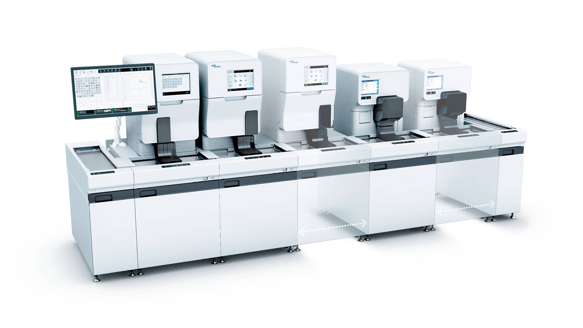 UC-3500 Течь из-под штуцера WST