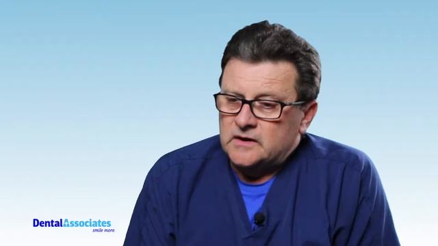 Kenosha Dentist Gregory Smart