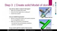 Introduction to CFD Analysis | Lesson 01 | Ansys CFD ( Fluent )