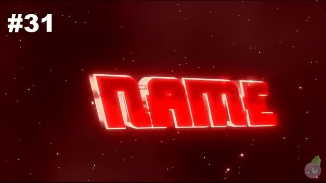 TOP 60 Blender Intro Templates + Free Download