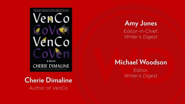 In Conversation With Cherie Dimaline