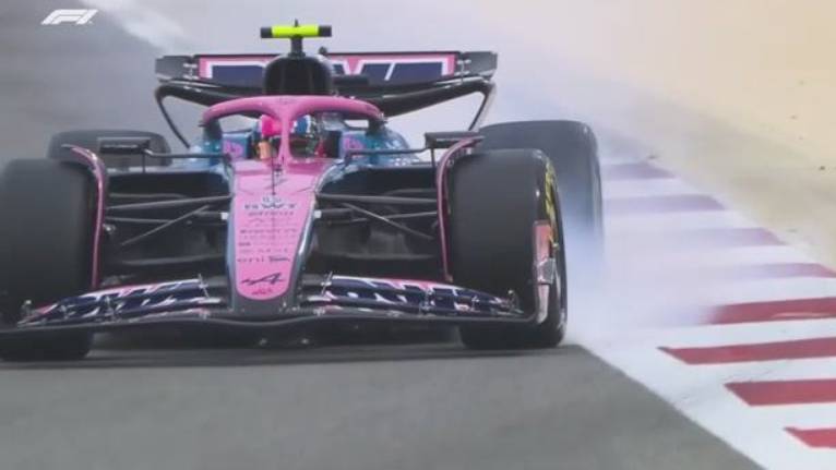 F1 Pre-Season Testing 2025 Day 2 Highlights