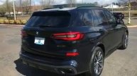 2020 BMW X5 xDrive40i in Salem, OR 97301
