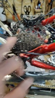 Radon ZR Team - топовый алюминиевый велосипед, можно на запчасти. Купить дешево магазин Ябегу.рф