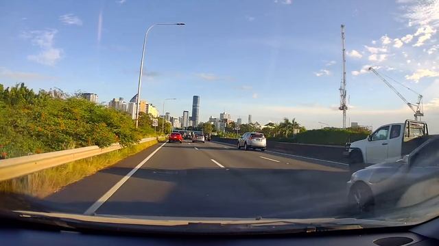 Audi A5 stolen Brisbane part 2 front camera