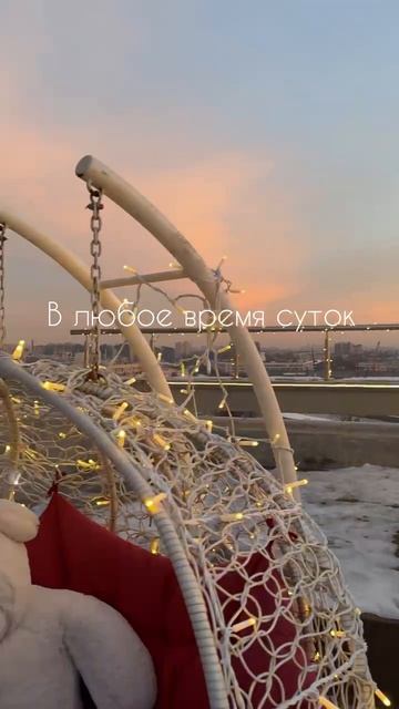 На Высоте 13 красиво в любое время суток - смотрите сами!