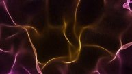 1 hour - TV Mood Screensaver - Deep Meditation Visuals -Wave Effect - Video Wallpaper 4K