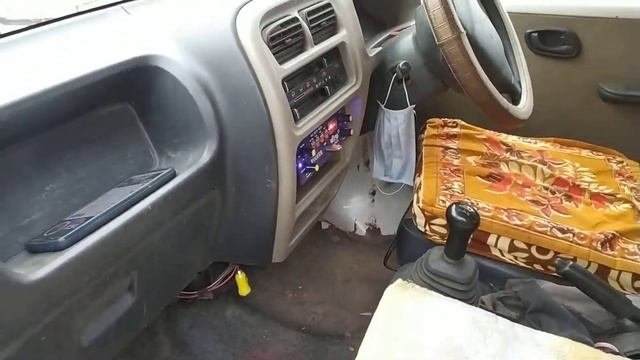 2.1 Echo Car System/6