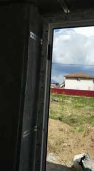 Надежный Монтаж в мягкотелый блок